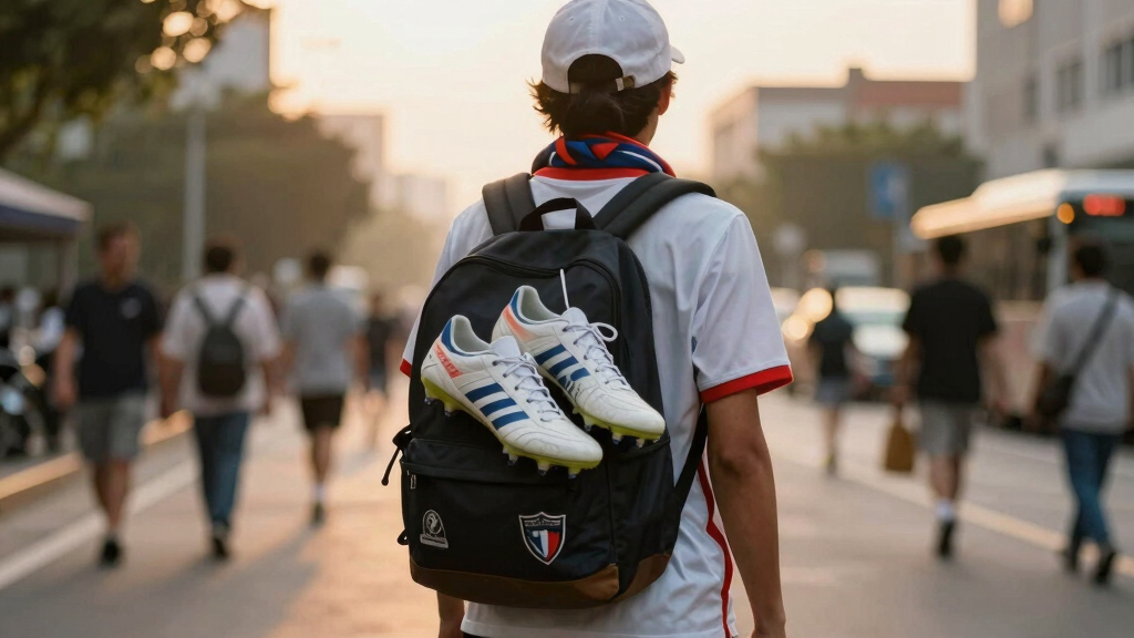 10 Best Soccer Fan Travel Gear in 2026