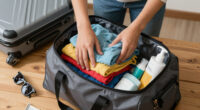10 Best Summer Travel Bags in 2026
