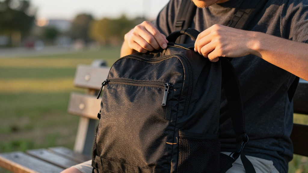 11 Best Compact Travel Backpacks in 2026