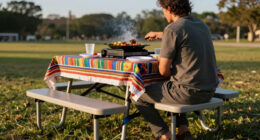 11 Best Outdoor Tailgating Furniture in 2026