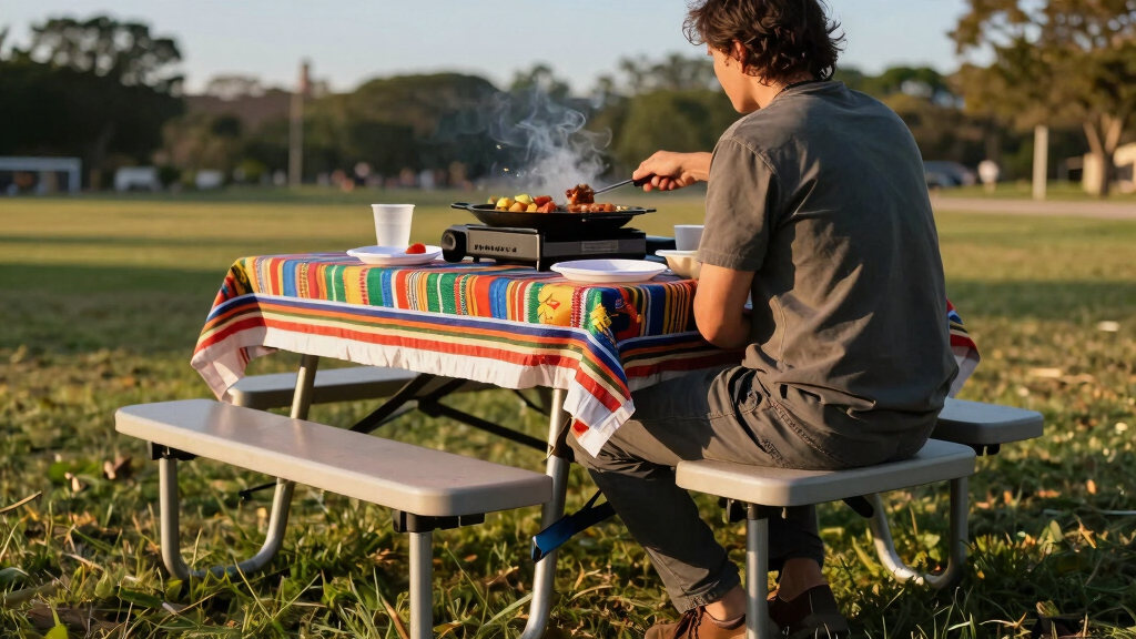 11 Best Outdoor Tailgating Furniture in 2026