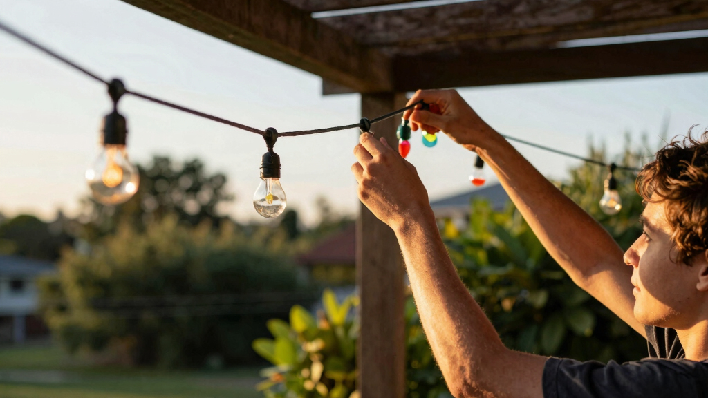 11 Best Patriotic Outdoor String Lights in 2026