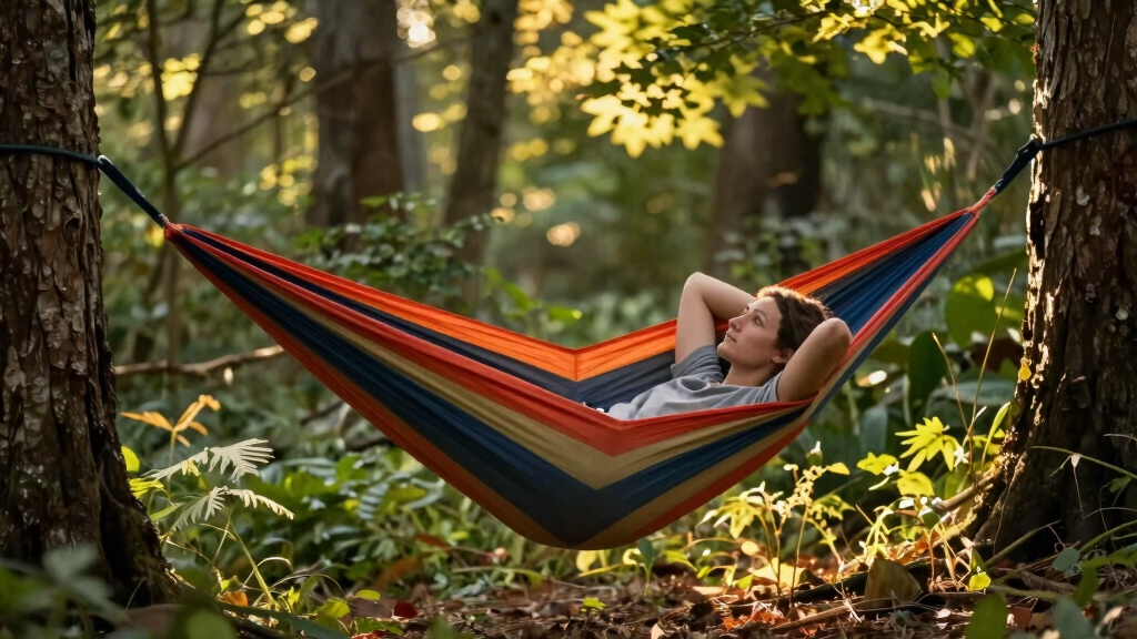 11 Best Portable Travel Hammocks in 2026