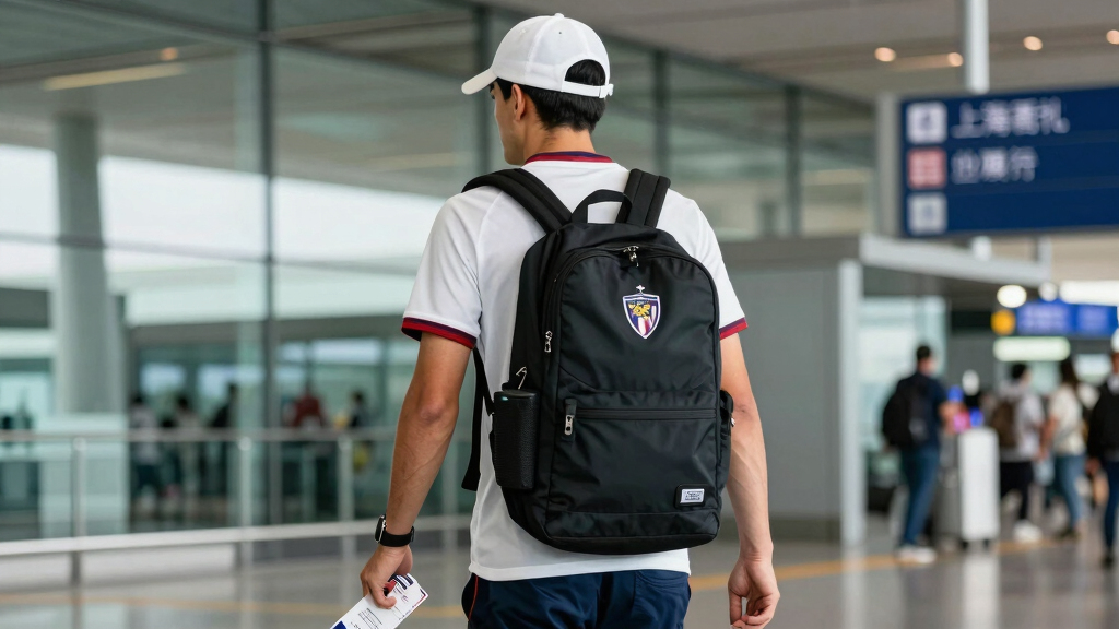 11 Best Soccer Fan Travel Gear in 2026