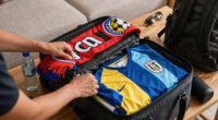 11 Best Soccer Fan Travel Gear in 2026