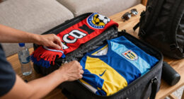 11 Best Soccer Fan Travel Gear in 2026