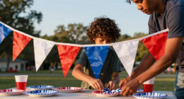 12 Best Outdoor Patriotic Party Supplies in 2026