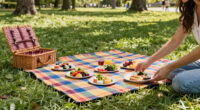 12 Best Outdoor Picnic Blankets in 2026