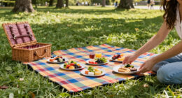 12 Best Outdoor Picnic Blankets in 2026