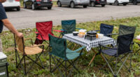 12 Best Outdoor Tailgating Furniture in 2026 — The Ultimate Buyer’s Guide
