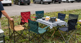 12 Best Outdoor Tailgating Furniture in 2026 — The Ultimate Buyer’s Guide