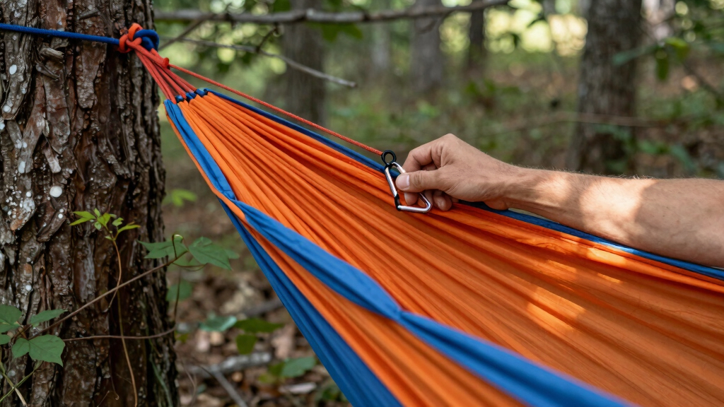 12 Best Portable Camping Hammocks in 2026
