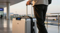 12 Best Smart Suitcases in 2026
