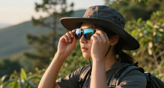 12 Best UV Protection Accessories in 2026