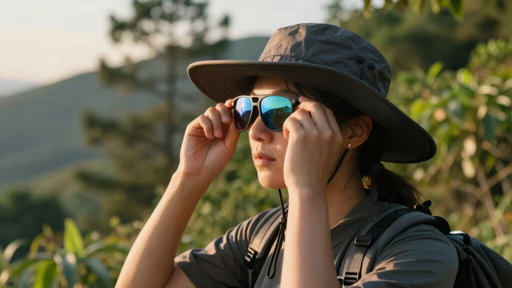 12 Best UV Protection Accessories in 2026