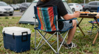 13 Best Outdoor Tailgating Furniture in 2026