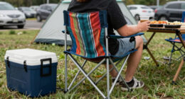 13 Best Outdoor Tailgating Furniture in 2026