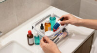 13 Best Travel Bathroom Organizers in 2026