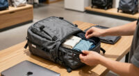 14 Best Compact Travel Backpacks in 2026
