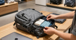 14 Best Compact Travel Backpacks in 2026