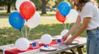 14 Best Outdoor Patriotic Party Supplies in 2026