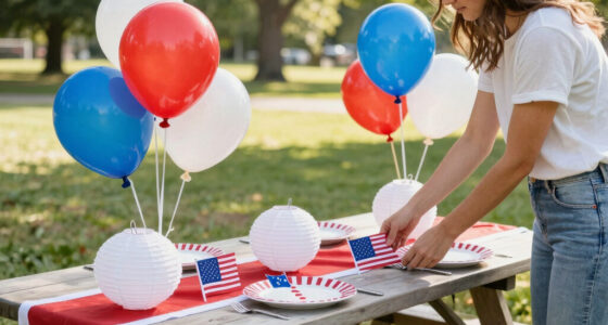 14 Best Outdoor Patriotic Party Supplies in 2026