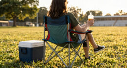 14 Best Outdoor Tailgating Chairs in 2026
