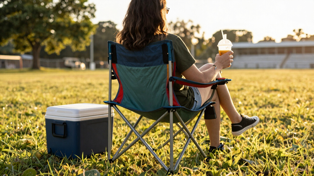 14 Best Outdoor Tailgating Chairs in 2026