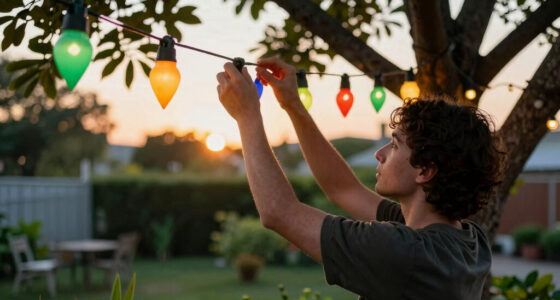 14 Best Patriotic Outdoor String Lights in 2026