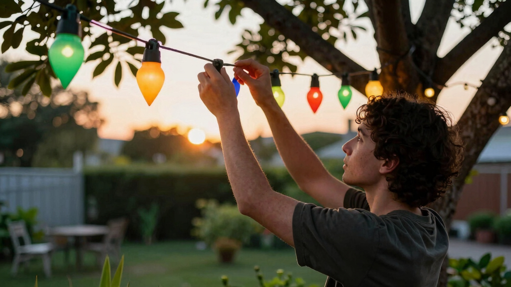 14 Best Patriotic Outdoor String Lights in 2026