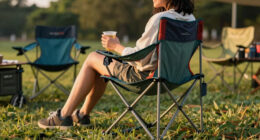 14 Best Portable Outdoor Tailgating Chairs in 2026