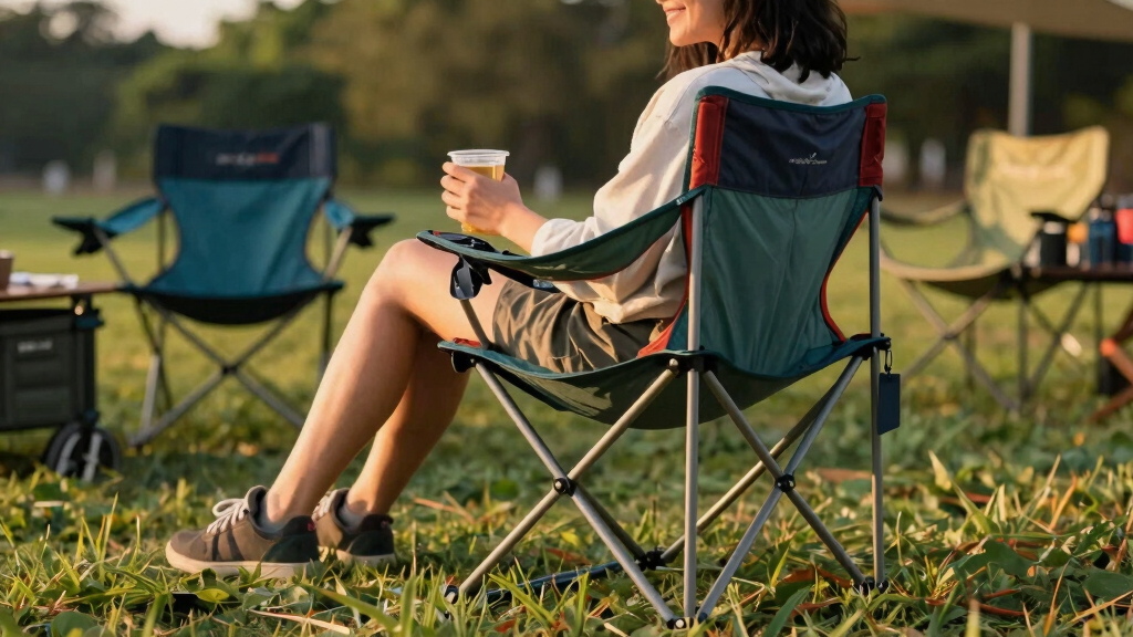 14 Best Portable Outdoor Tailgating Chairs in 2026