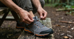 14 Best Trail Sneakers in 2026