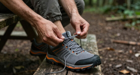 14 Best Trail Sneakers in 2026