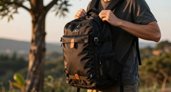 14 Best Travel Backpacks With Laptop Compartment in 2026
