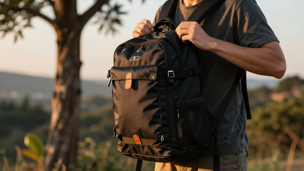 14 Best Travel Backpacks With Laptop Compartment in 2026