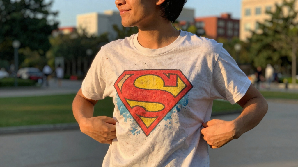 14 Best Vintage Superhero T-Shirts in 2026