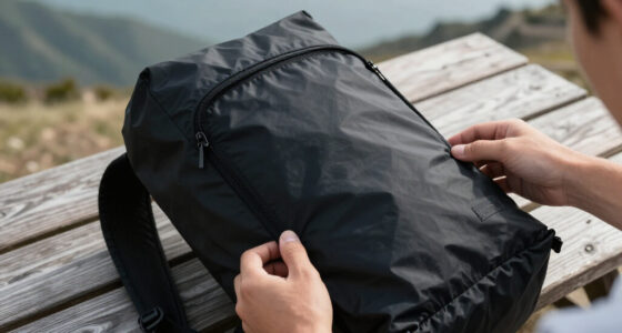 14 Best Waterproof Backpacks in 2026