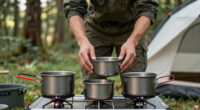 15 Best Compact Camping Cookware Sets in 2026