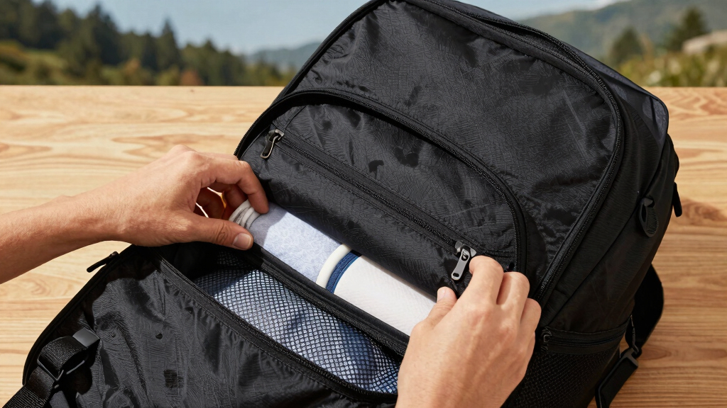 15 Best Compact Travel Backpacks in 2026