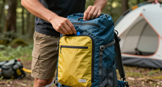15 Best Compact Travel Backpacks in 2026