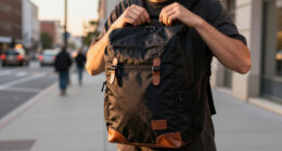 15 Best Compact Travel Backpacks in 2026