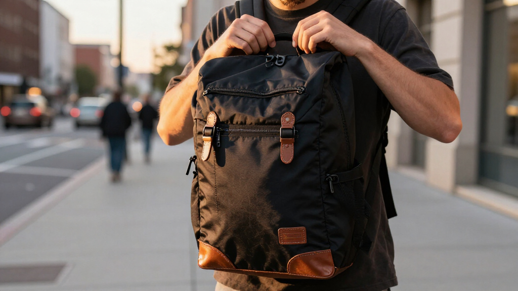 15 Best Compact Travel Backpacks in 2026