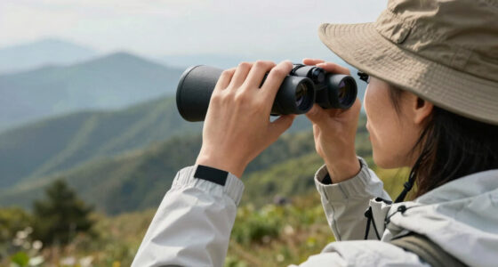 15 Best Compact Travel Binoculars in 2026