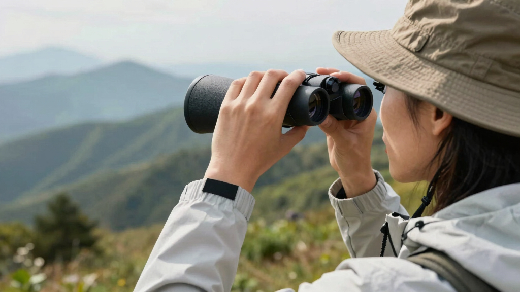 15 Best Compact Travel Binoculars in 2026