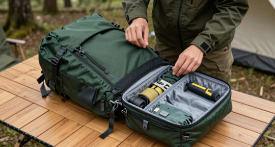 15 Best Durable Travel Backpacks in 2026