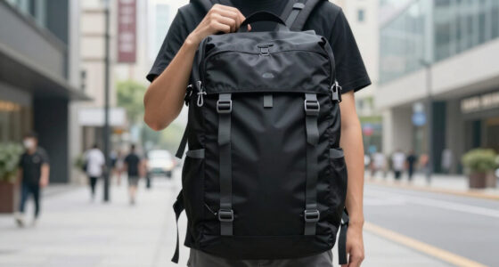 15 Best Lightweight Travel Backpacks in 2026