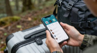 15 Best Luggage Trackers in 2026