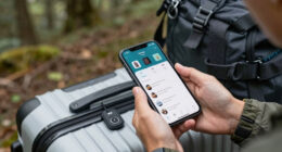 15 Best Luggage Trackers in 2026