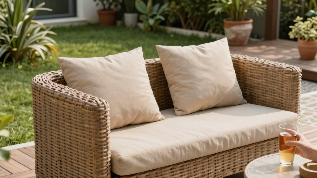 15 Best Outdoor Sofas in 2026